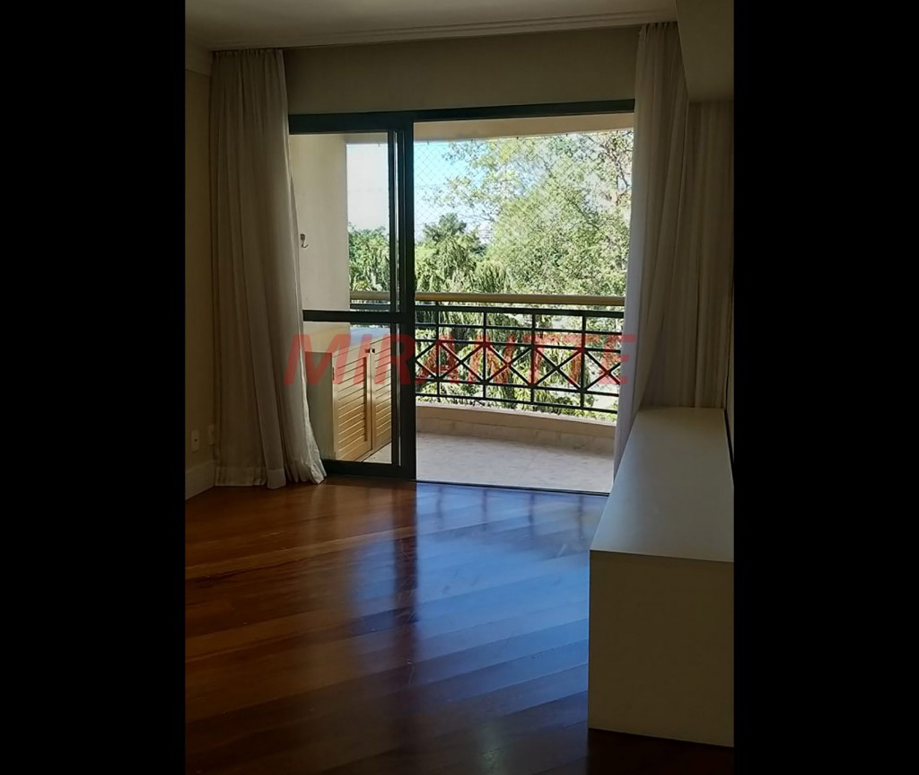 Apartamento de 96m² com 3 quartos em Alphaville