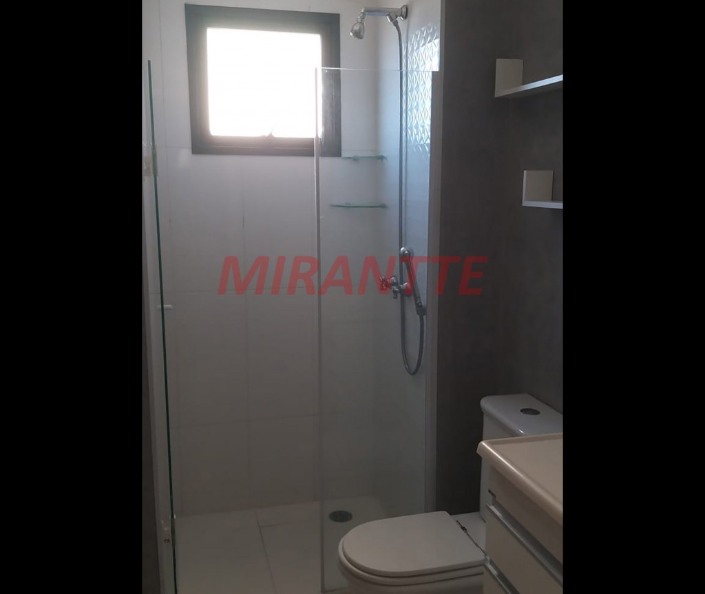 Apartamento de 96m² com 3 quartos em Alphaville