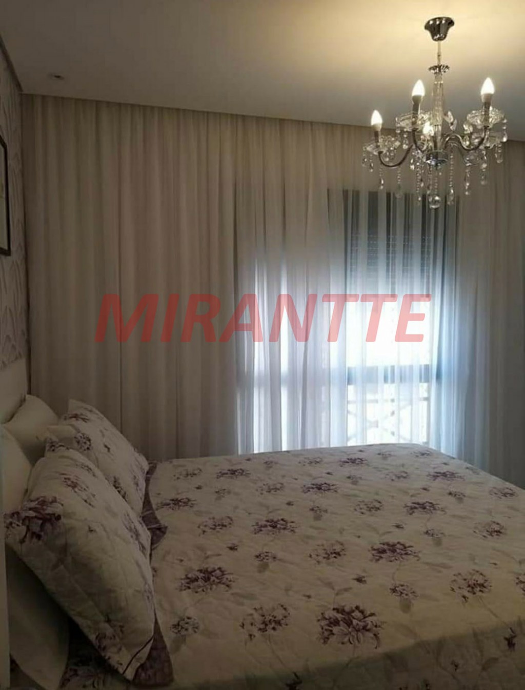 Apartamento de 96m² com 3 quartos em Alphaville