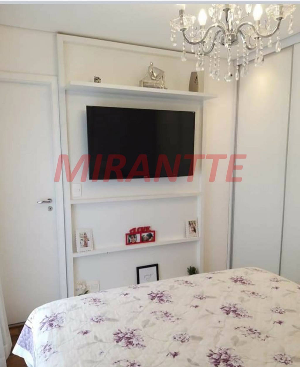 Apartamento de 96m² com 3 quartos em Alphaville