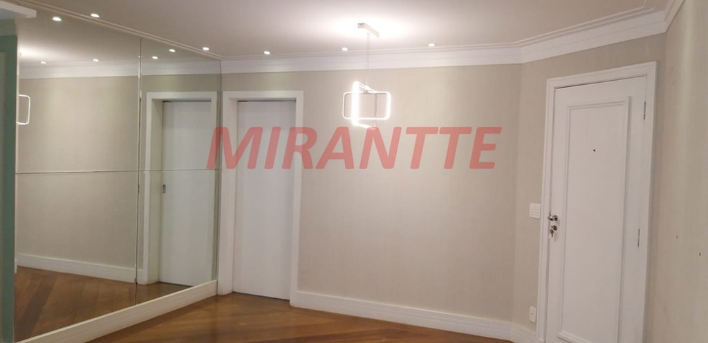 Apartamento de 96m² com 3 quartos em Alphaville