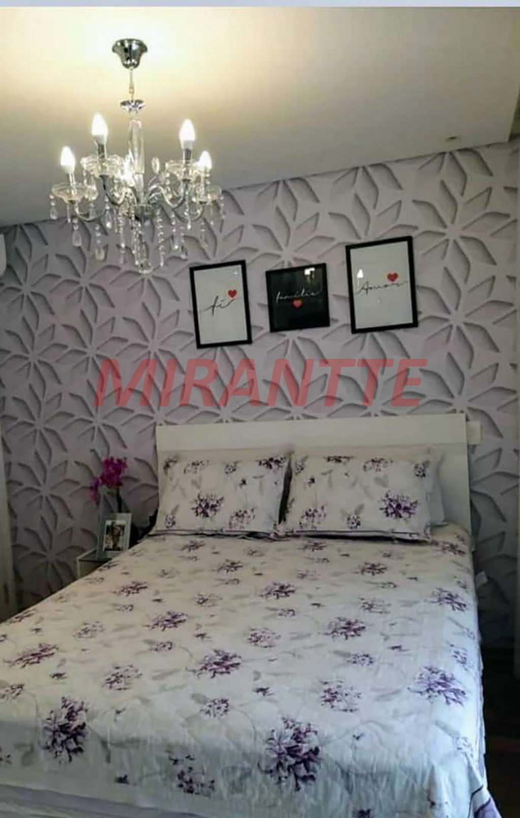 Apartamento de 96m² com 3 quartos em Alphaville