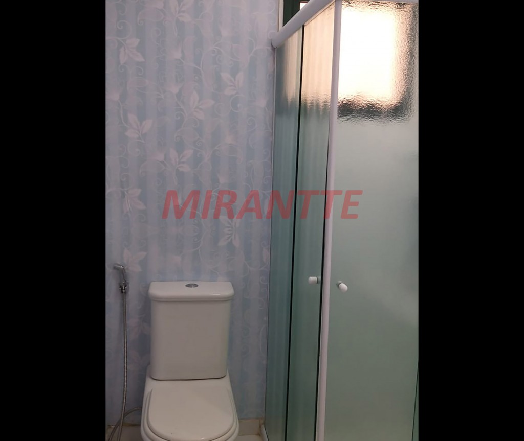 Apartamento de 96m² com 3 quartos em Alphaville