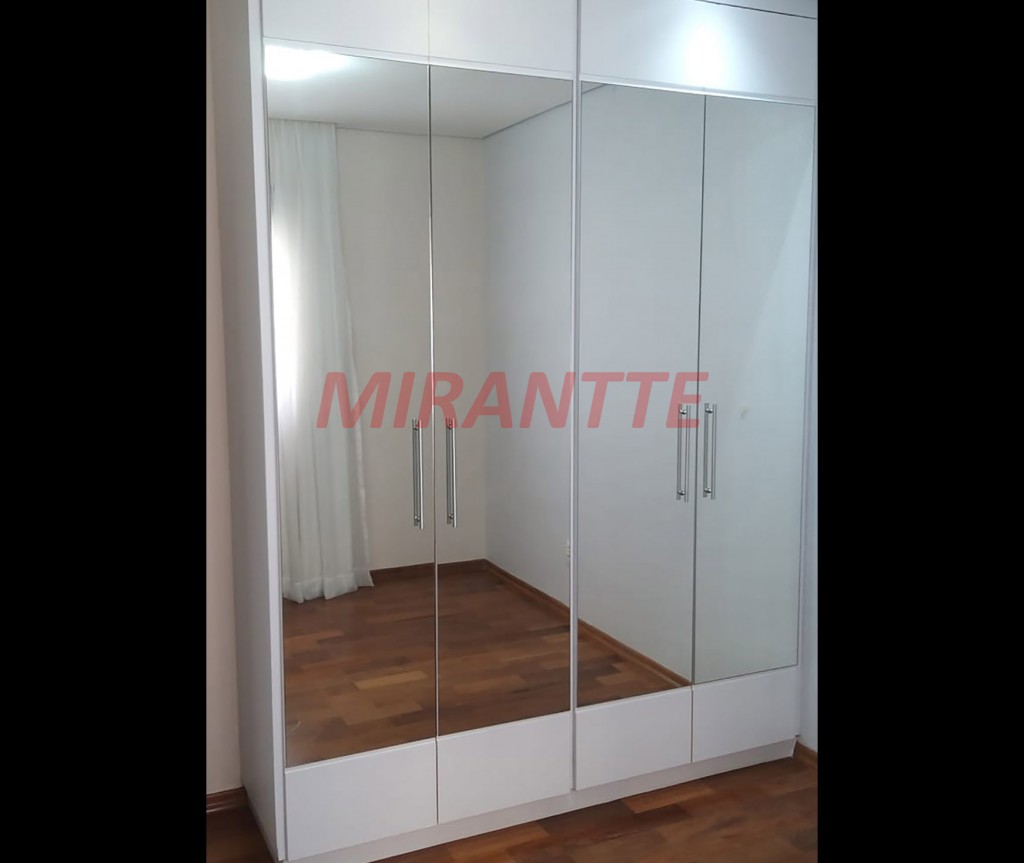 Apartamento de 96m² com 3 quartos em Alphaville