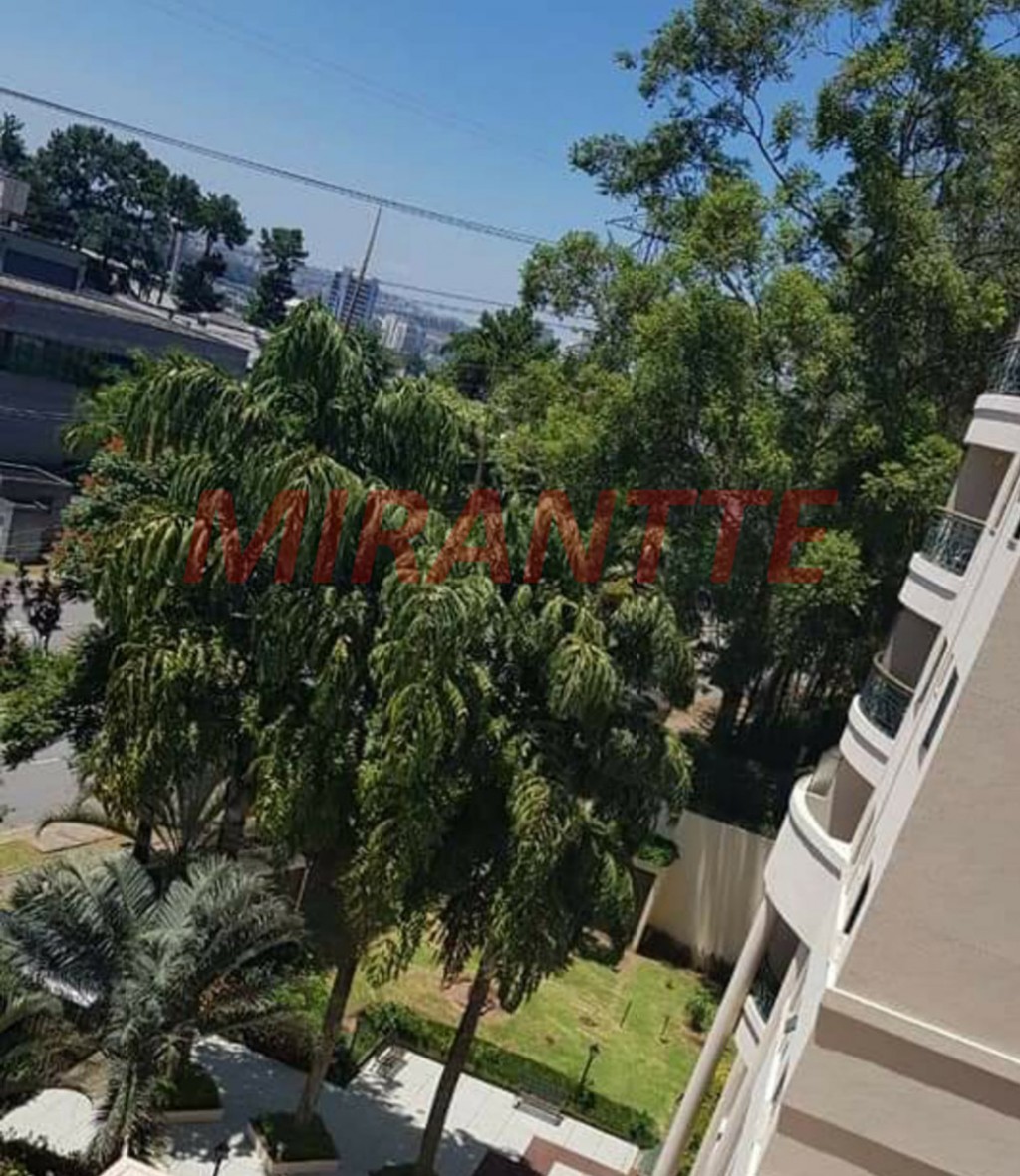 Apartamento de 96m² com 3 quartos em Alphaville