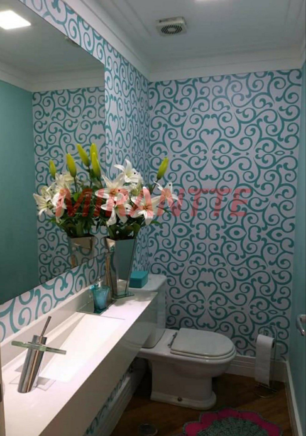 Apartamento de 96m² com 3 quartos em Alphaville