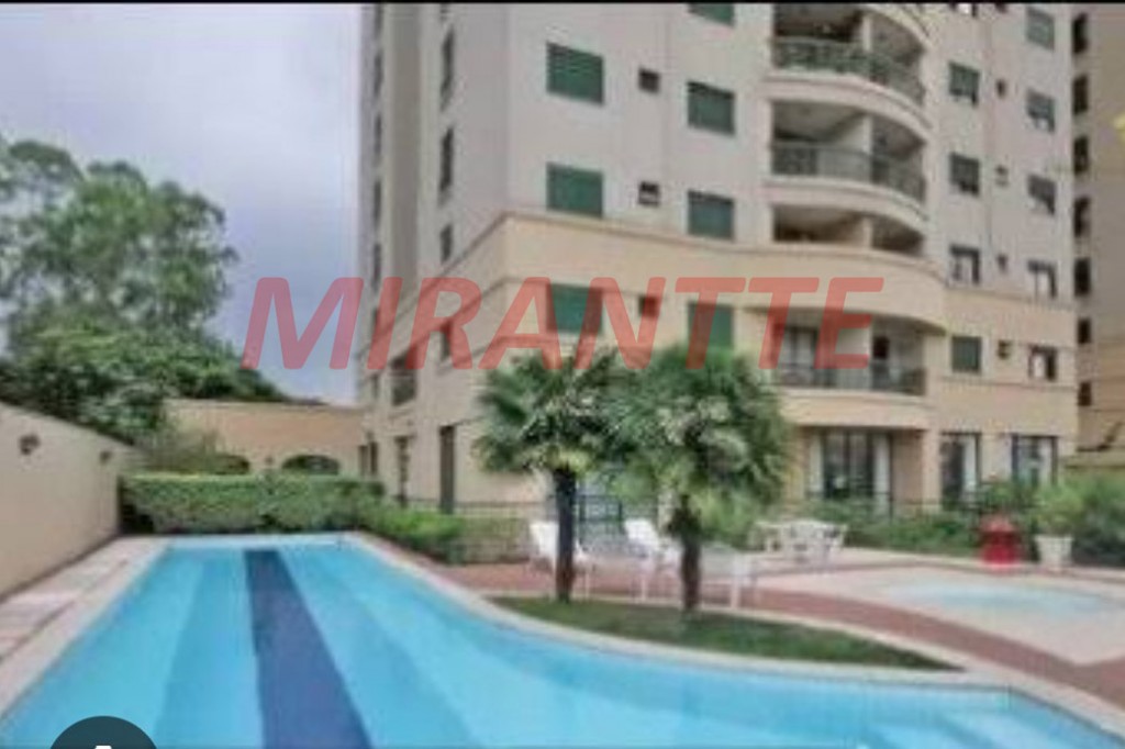 Apartamento de 96m² com 3 quartos em Alphaville