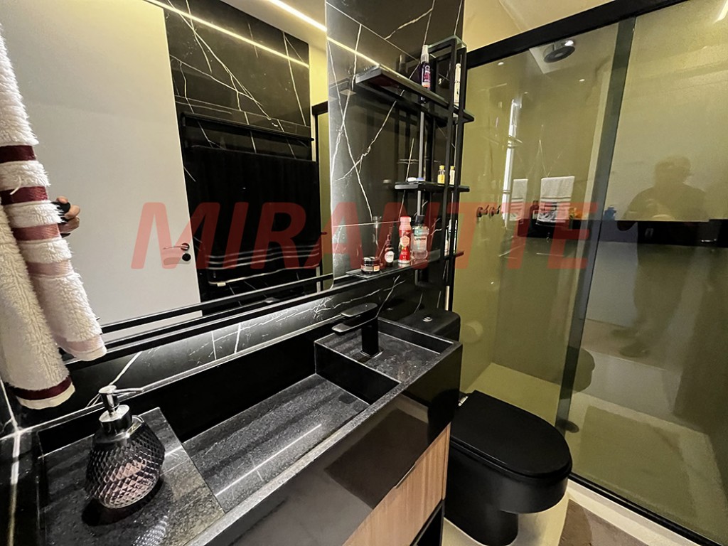 Apartamento com 2 quartos em Barra Funda