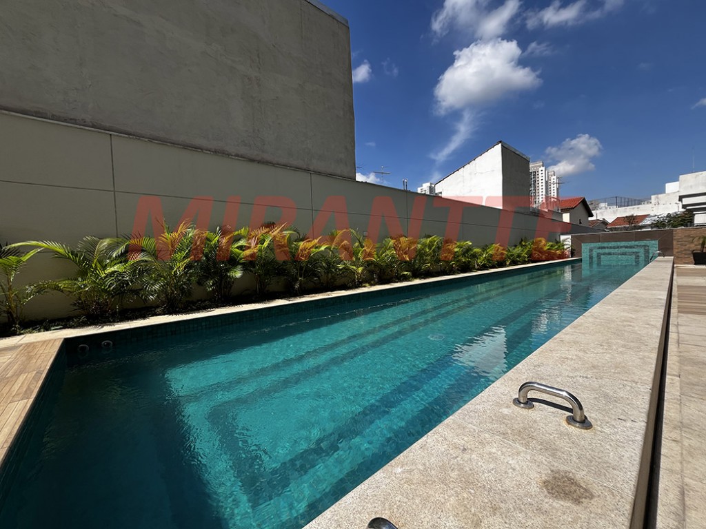 Apartamento com 2 quartos em Barra Funda