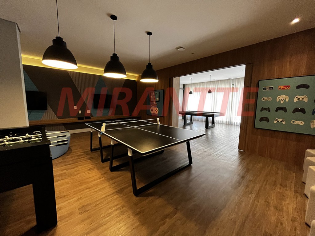 Apartamento com 2 quartos em Barra Funda