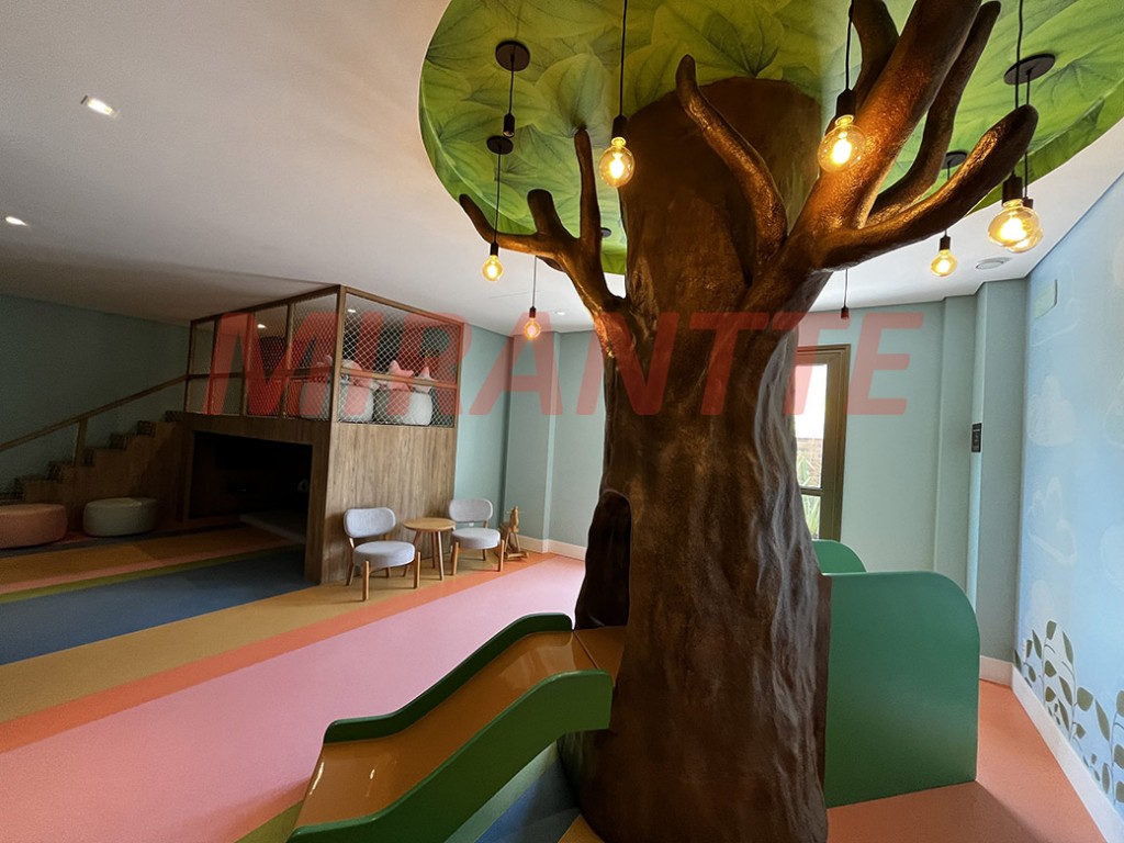 Apartamento com 2 quartos em Barra Funda
