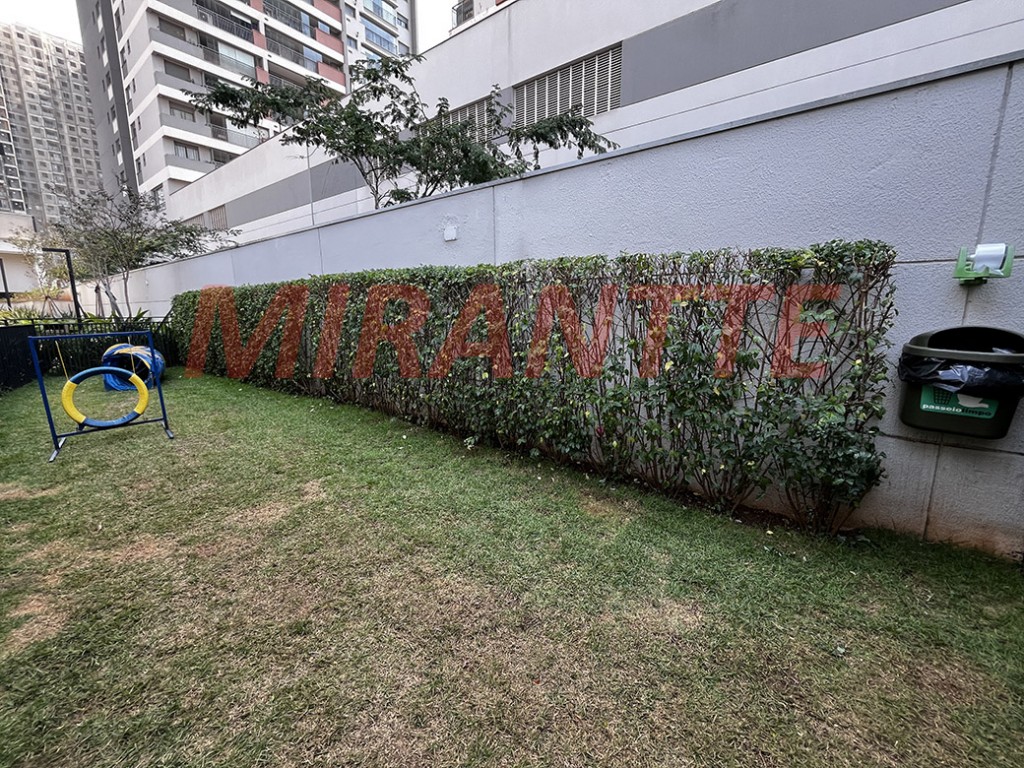 Apartamento com 2 quartos em Barra Funda