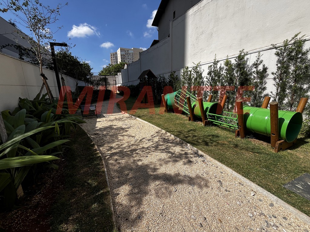 Apartamento com 2 quartos em Barra Funda