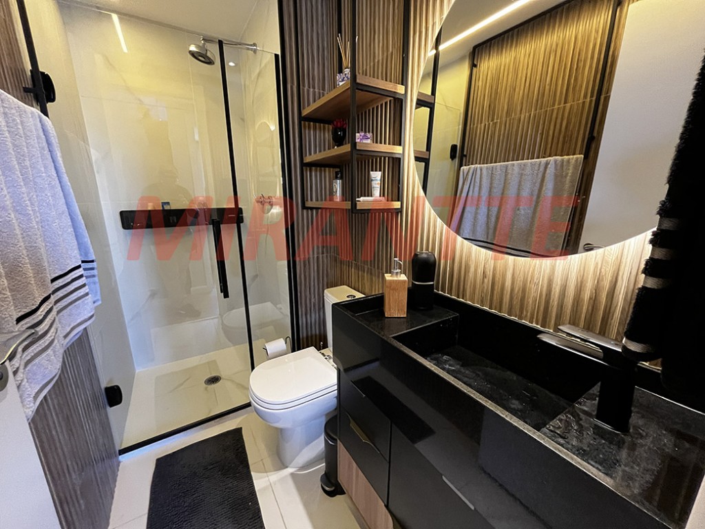 Apartamento com 2 quartos em Barra Funda