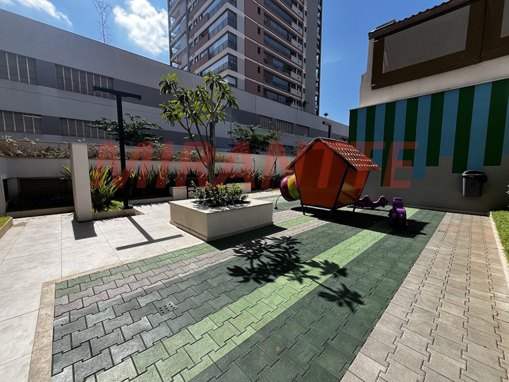 Apartamento com 2 quartos em Barra Funda