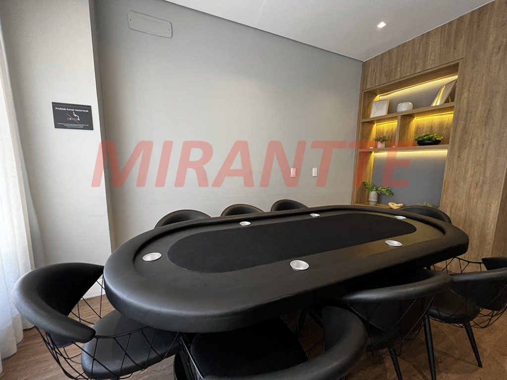 Apartamento com 2 quartos em Barra Funda
