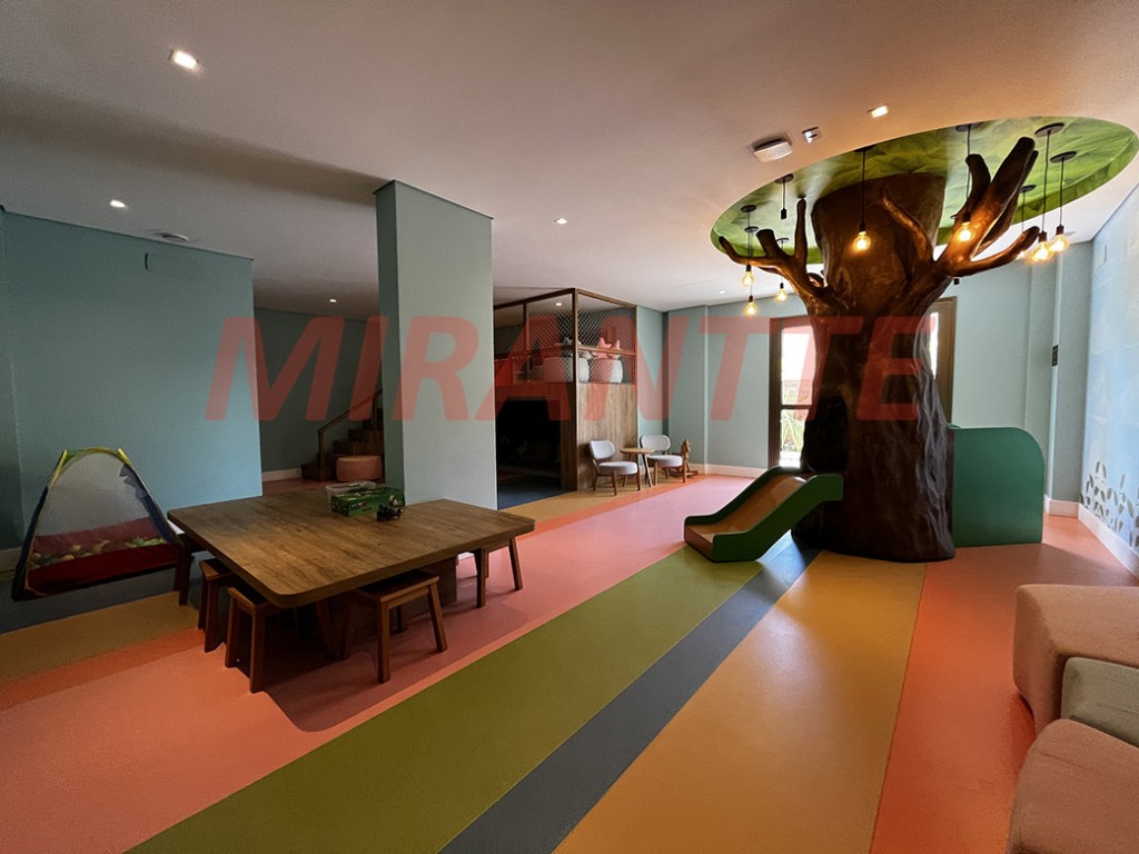 Apartamento com 2 quartos em Barra Funda