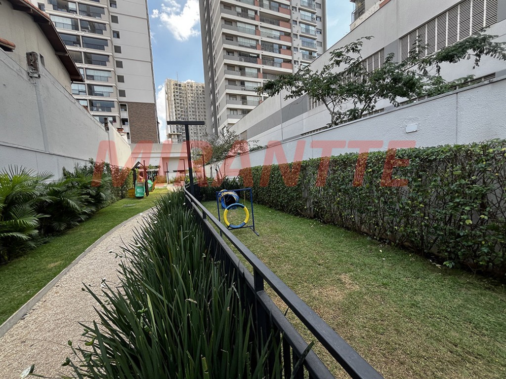 Apartamento com 2 quartos em Barra Funda