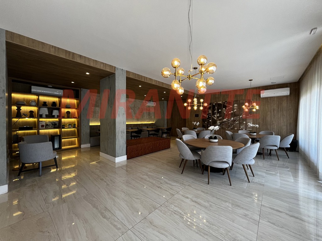 Apartamento com 2 quartos em Barra Funda