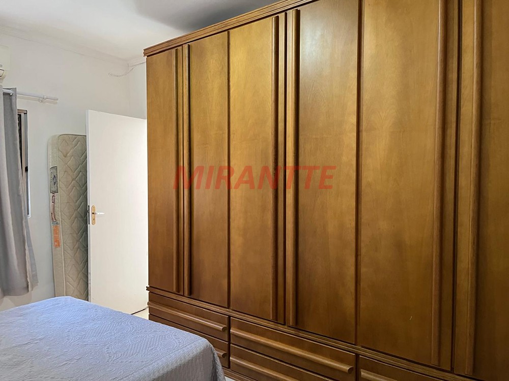 Casa terrea de 72m² com 2 quartos em Santana