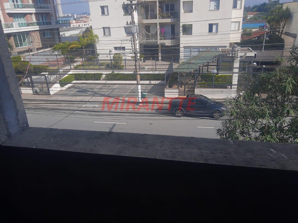 Comercial de 700m² em Santana