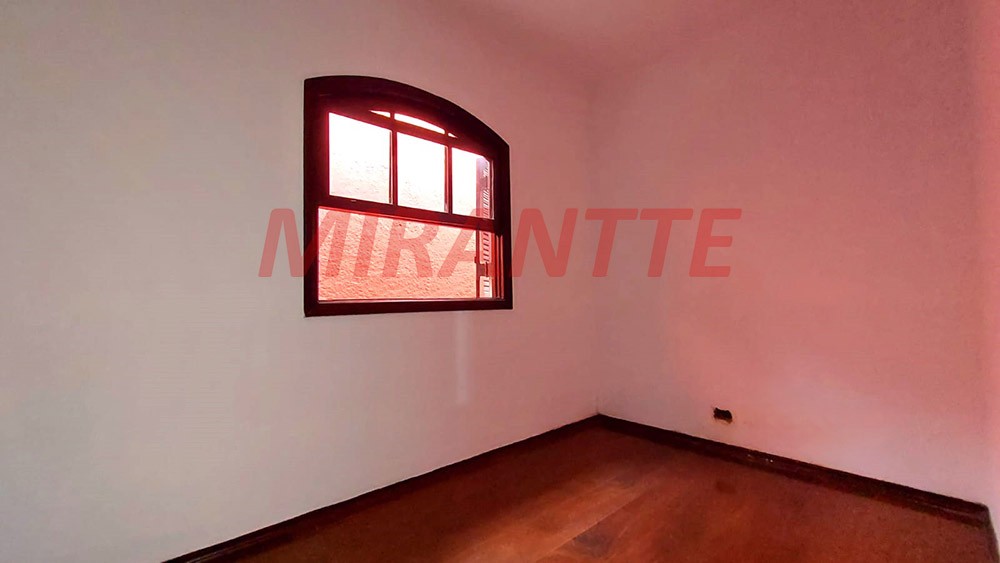 Casa terrea de 110m² com 3 quartos em Vila Amalia