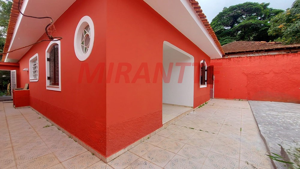 Casa terrea de 110m² com 3 quartos em Vila Amalia
