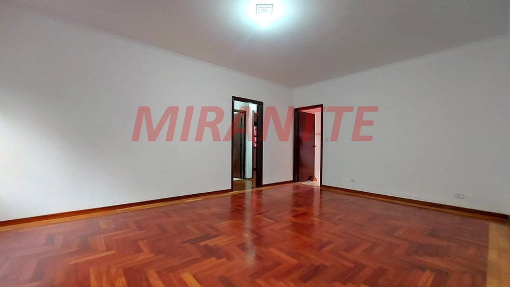 Casa terrea de 110m² com 3 quartos em Vila Amalia