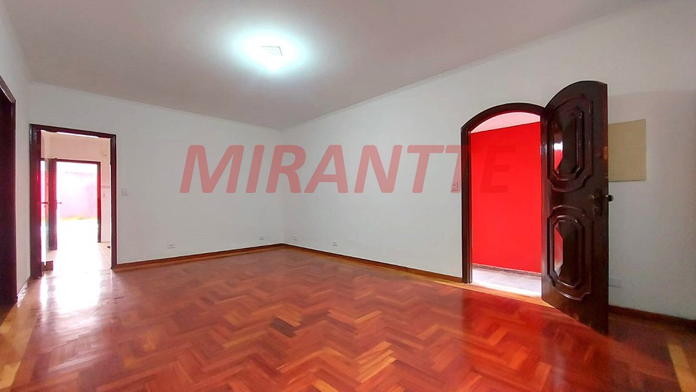 Casa terrea de 110m² com 3 quartos em Vila Amalia