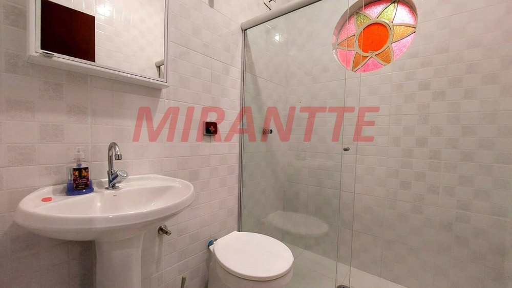 Casa terrea de 110m² com 3 quartos em Vila Amalia