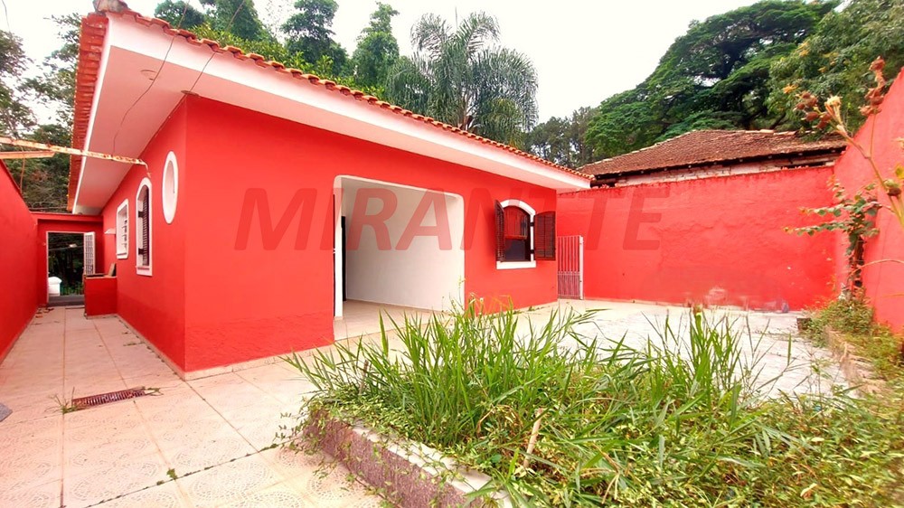 Casa terrea de 110m² com 3 quartos em Vila Amalia