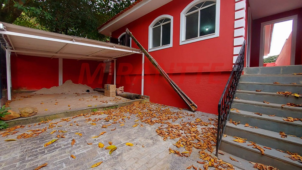 Casa terrea de 110m² com 3 quartos em Vila Amalia