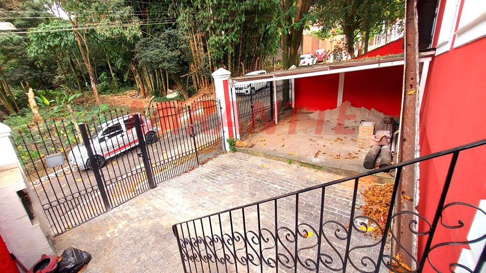 Casa terrea de 110m² com 3 quartos em Vila Amalia