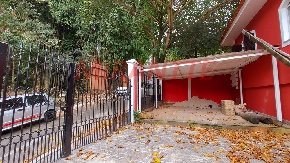 Casa terrea de 110m² com 3 quartos em Vila Amalia