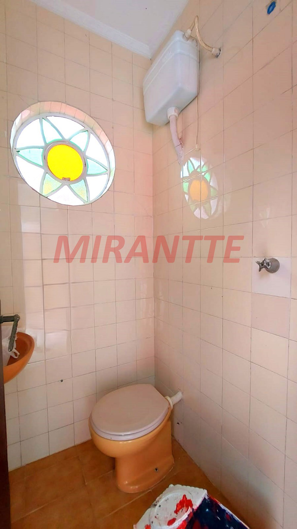 Casa terrea de 110m² com 3 quartos em Vila Amalia