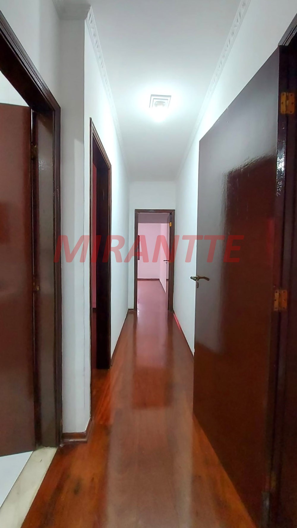 Casa terrea de 110m² com 3 quartos em Vila Amalia