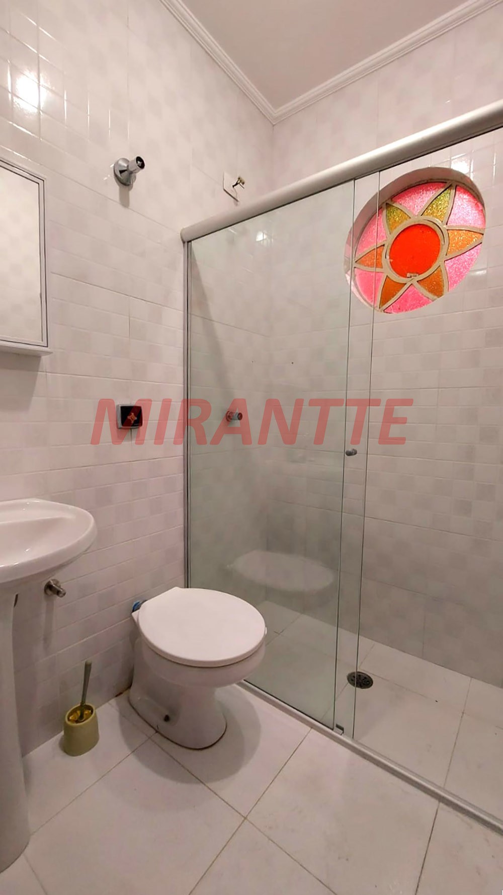 Casa terrea de 110m² com 3 quartos em Vila Amalia