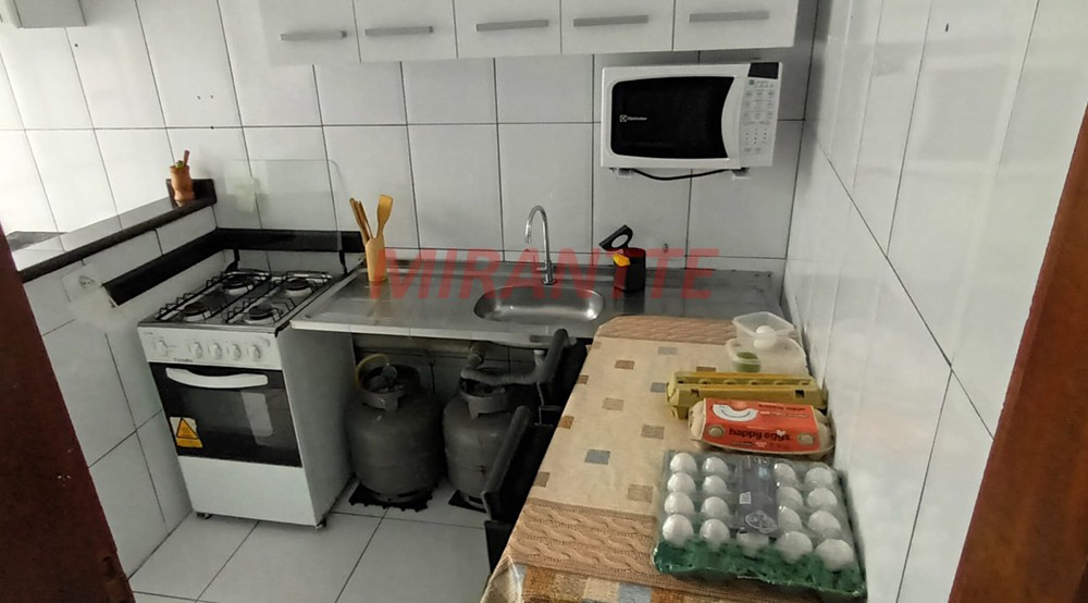 Sobrado de 72m² com 11 quartos em Tatuapé