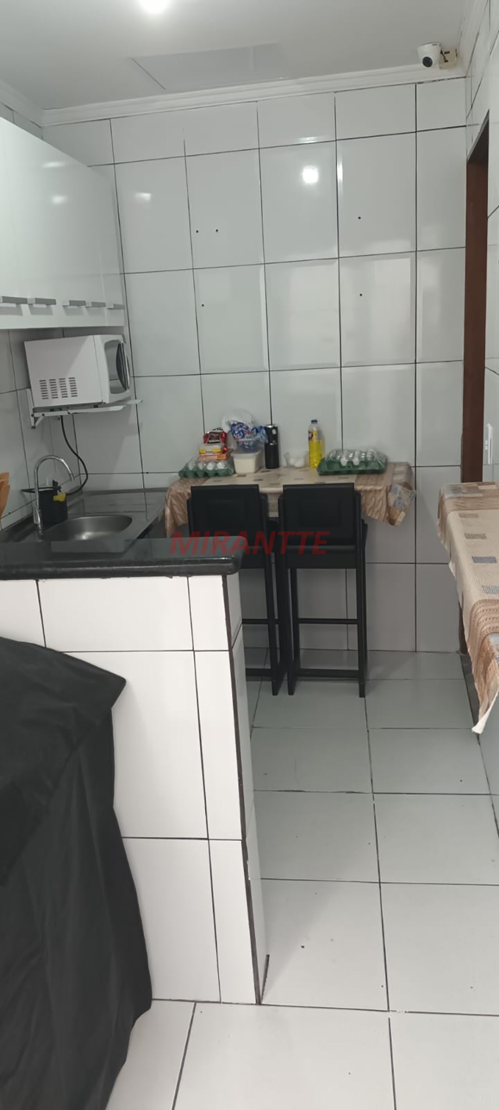 Sobrado de 72m² com 11 quartos em Tatuapé