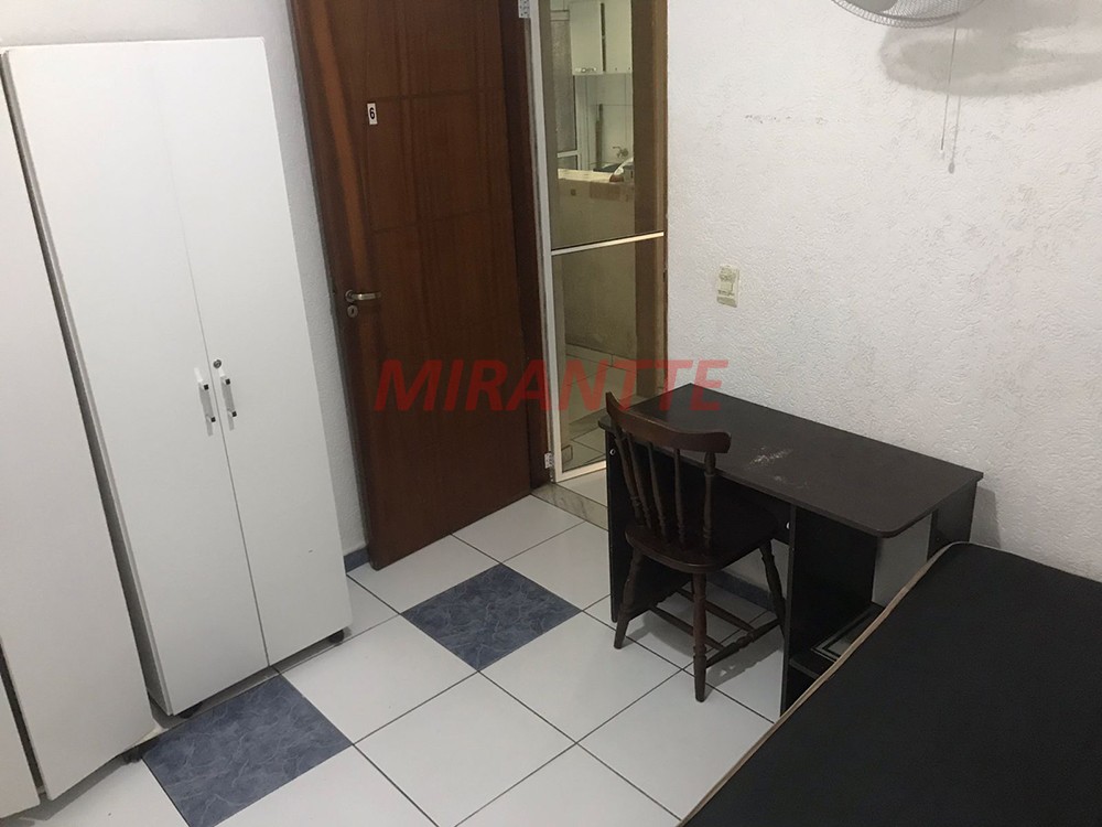 Sobrado de 72m² com 11 quartos em Tatuapé