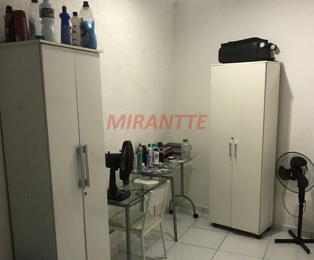 Sobrado de 72m² com 11 quartos em Tatuapé