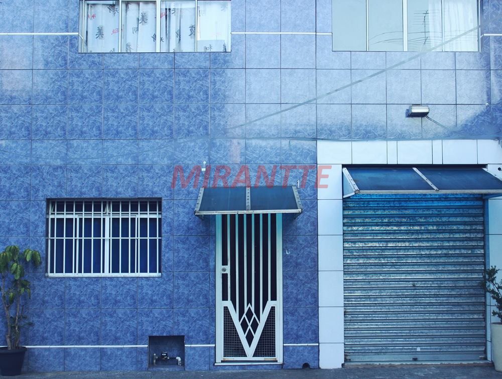 Sobrado de 72m² com 11 quartos em Tatuapé