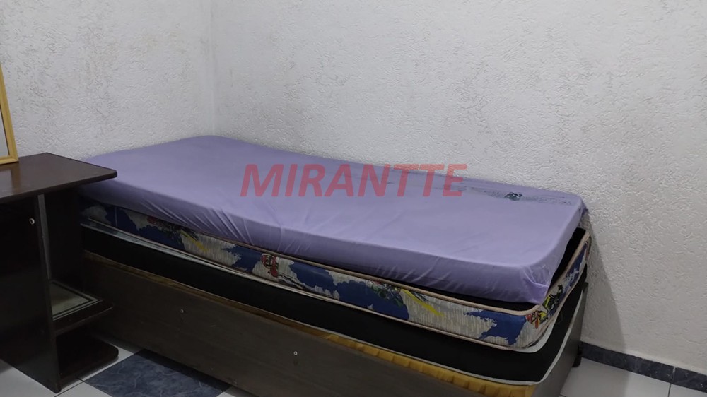 Sobrado de 72m² com 11 quartos em Tatuapé