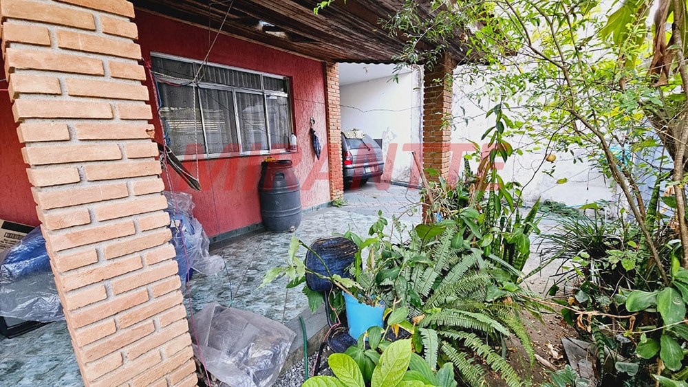 Casa terrea de 160m² com 6 quartos em Bortolândia