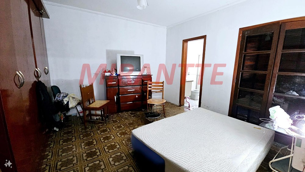 Casa terrea de 160m² com 6 quartos em Bortolândia