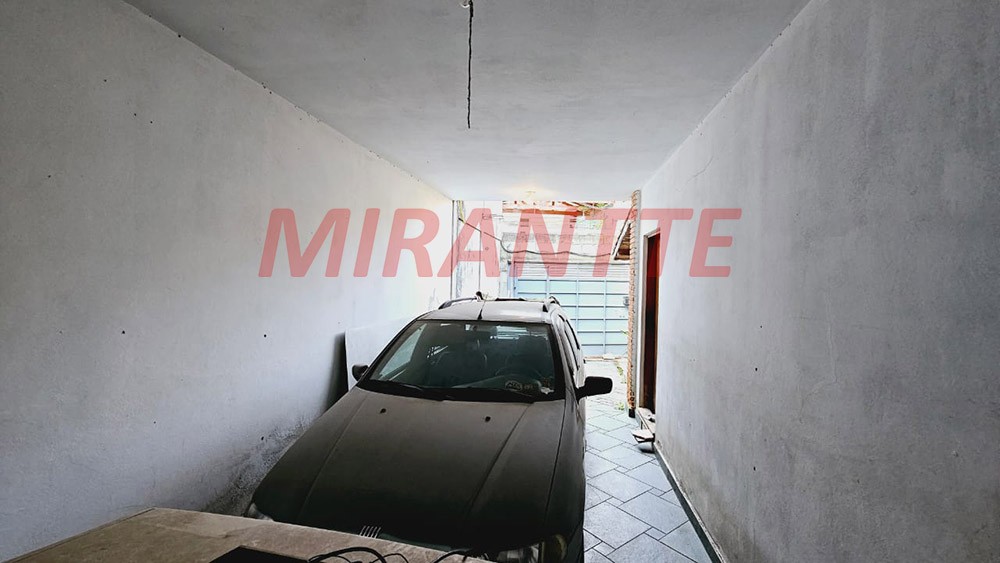 Casa terrea de 160m² com 6 quartos em Bortolândia