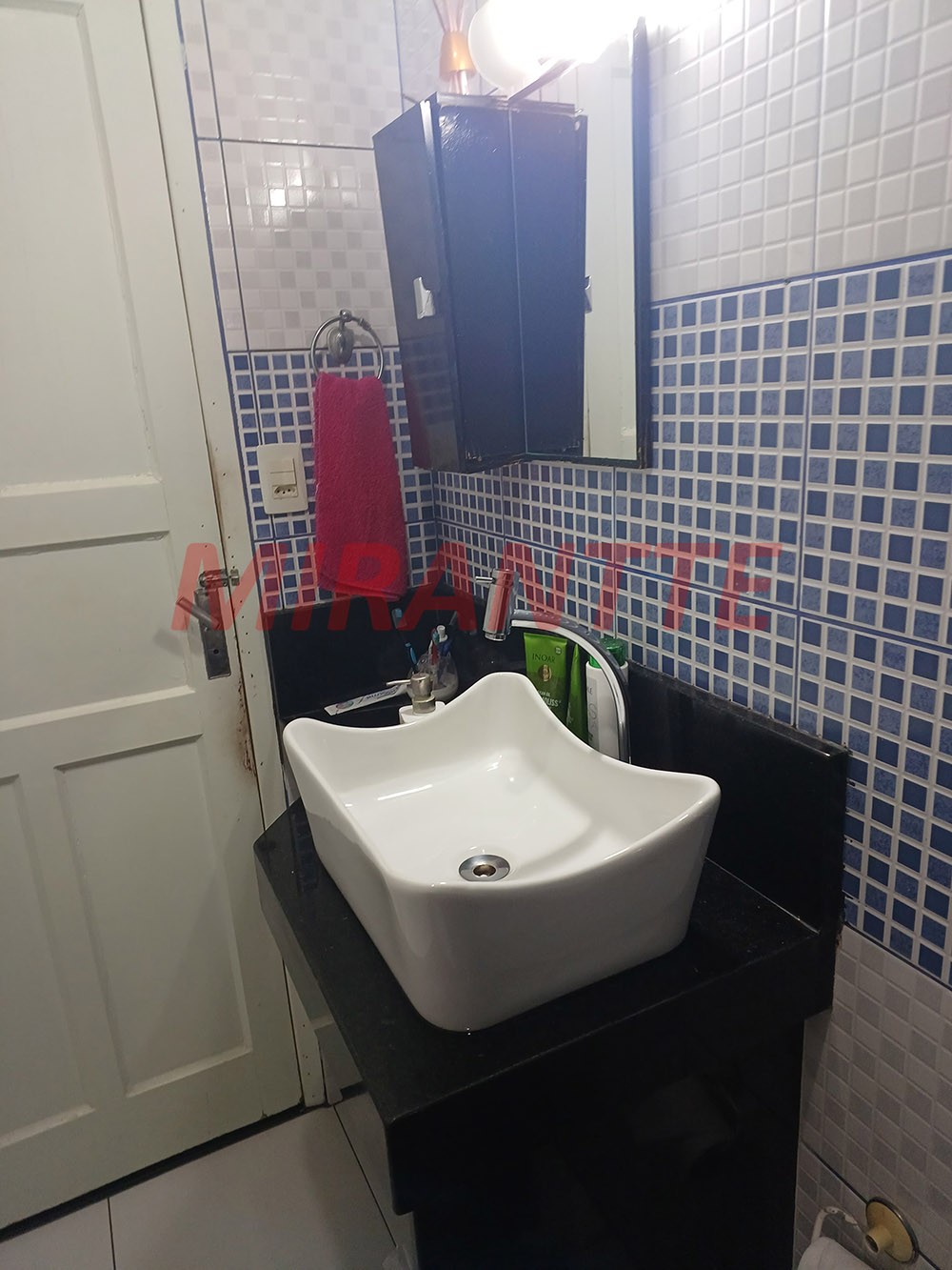 Casa terrea de 60m² com 2 quartos em Tucuruvi