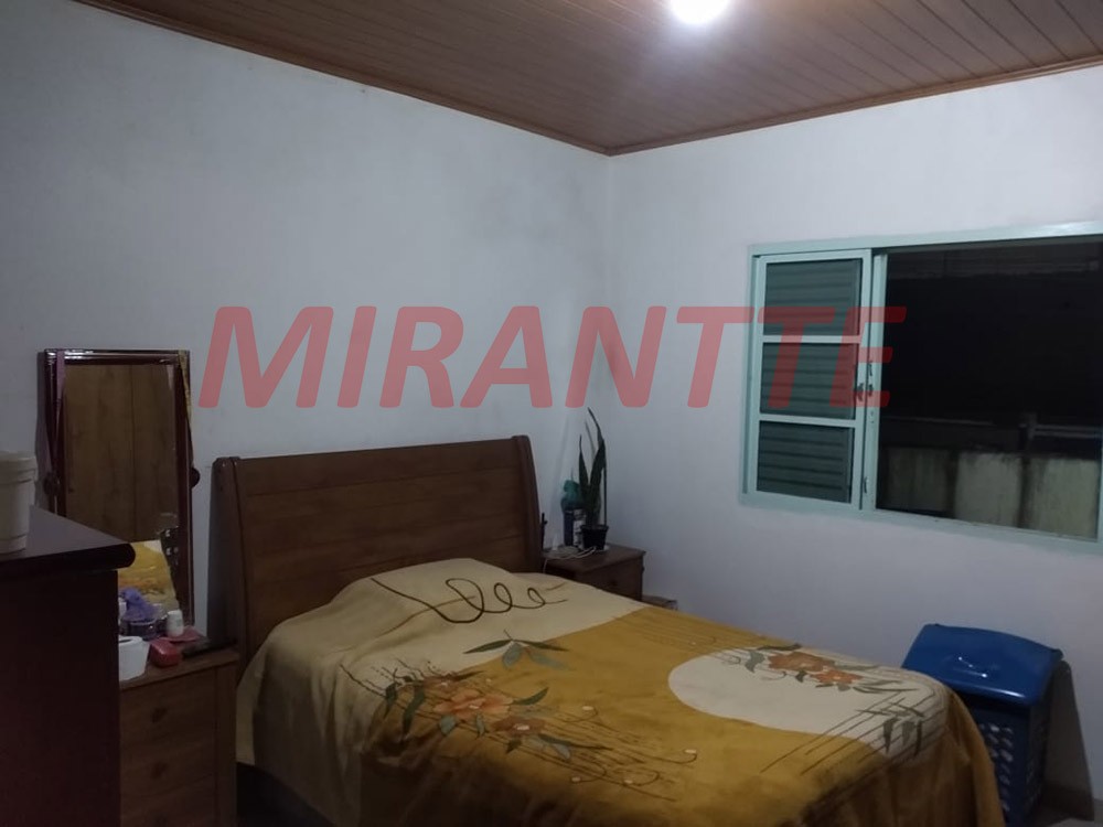 Casa terrea de 60m² com 2 quartos em Tucuruvi