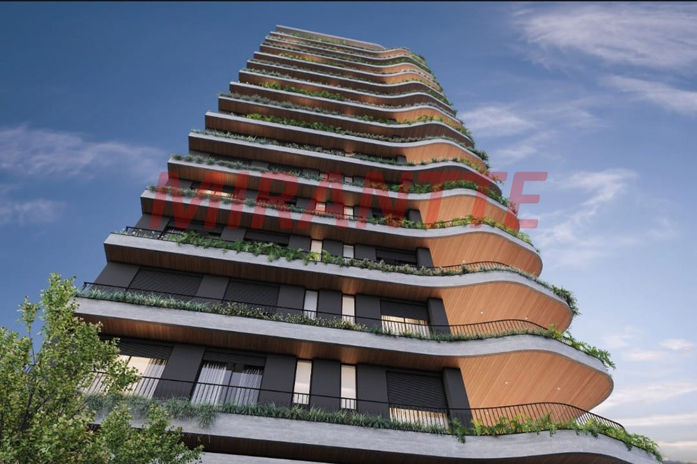 Cobertura com 4 quartos em Jardim Paulista