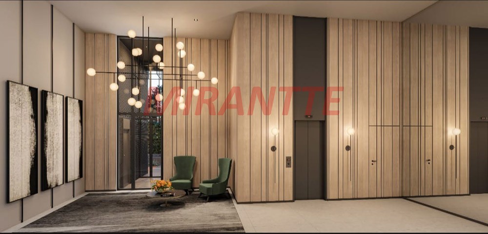Apartamento com 3 quartos em Jardim Paulista